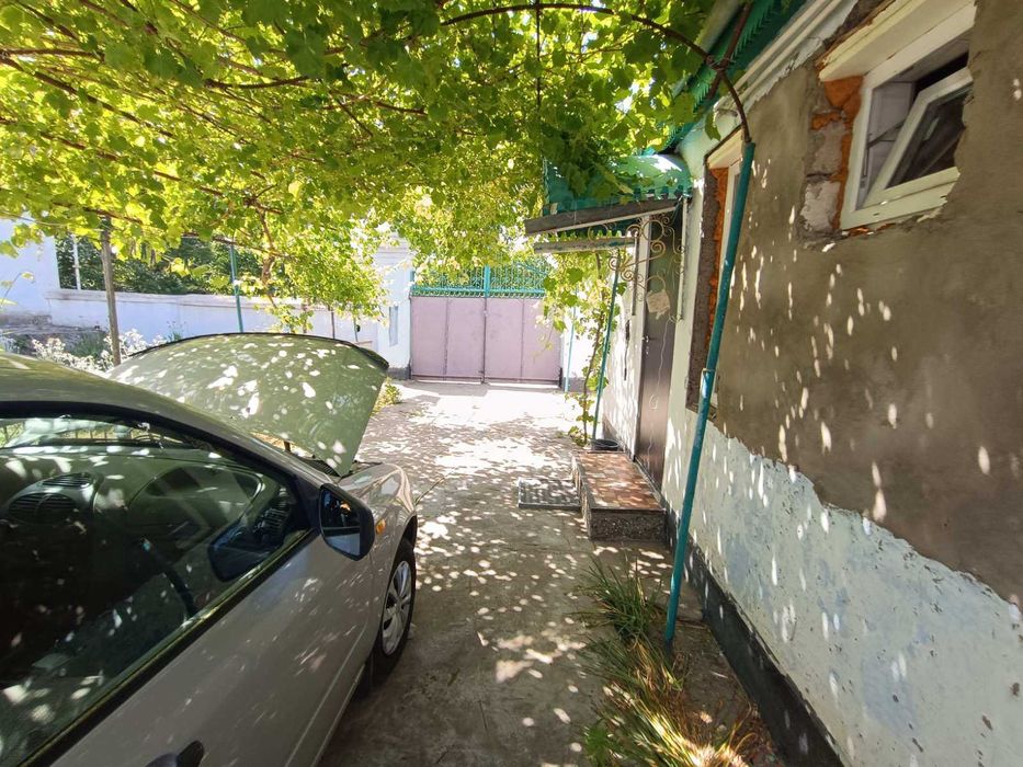 Продам Дом в Корабельном районе (р-н Балабановка)