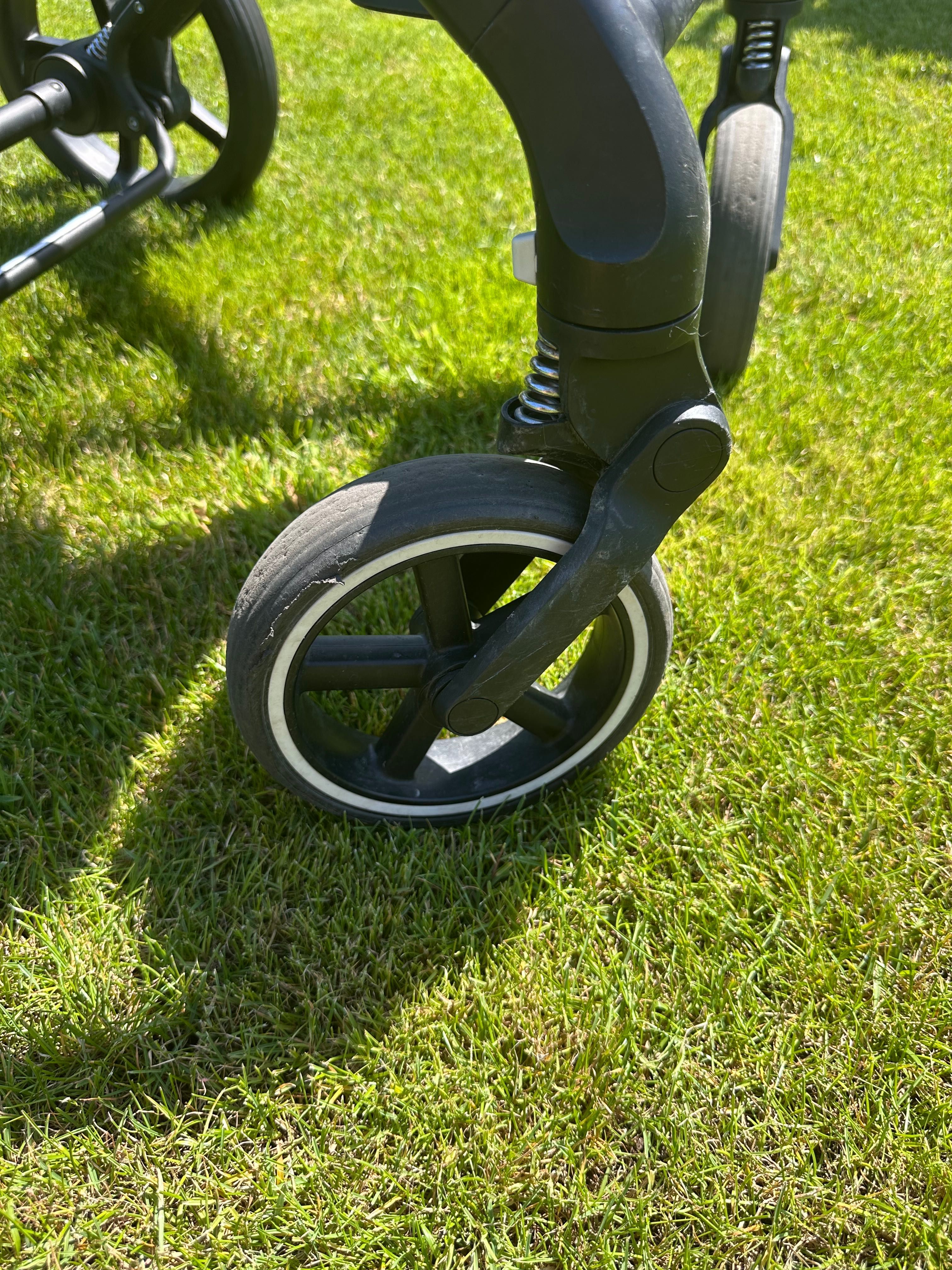 Wózek Cybex Balios s 2w1 ODBIÓR BRZEZINA