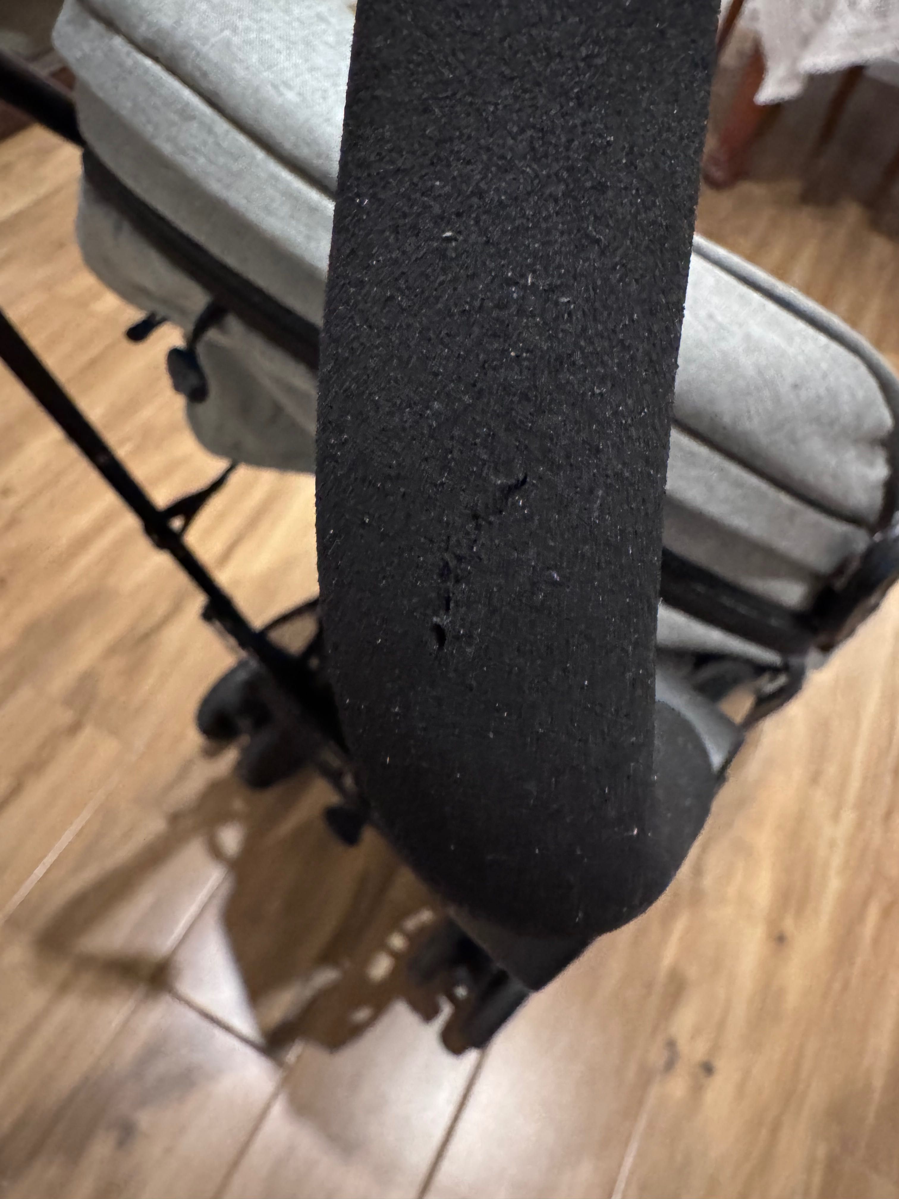 Kinderkraft Siesta - lekki wózek spacerowy