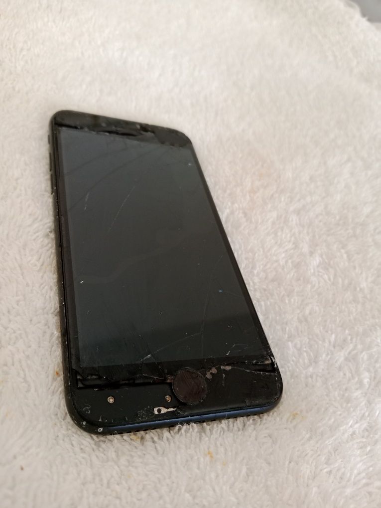iPhone 7 de 128gb