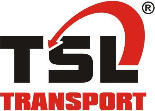TSL Transport - Praca dla przewoźnika