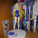 Ushio Summer time rendering figurka