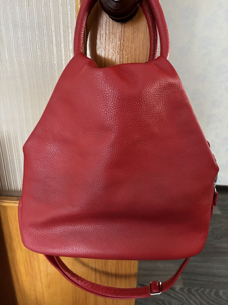 Продам обувь женская 38 р. Кожа.