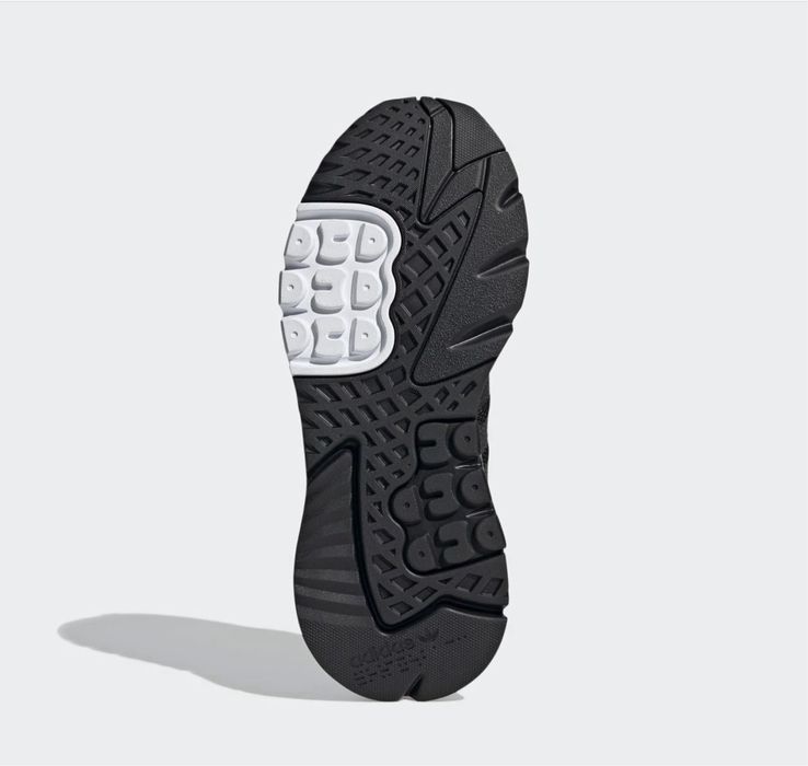 Чоловічі оригінальні кросівки Adidas Nite Jogger