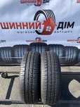 Шини 195/60 R15 пара Goodyear  літо, 7,5мм