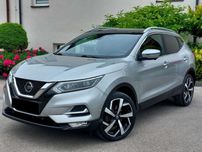 Nissan Qashqai DIG-T N-Connecta 2019