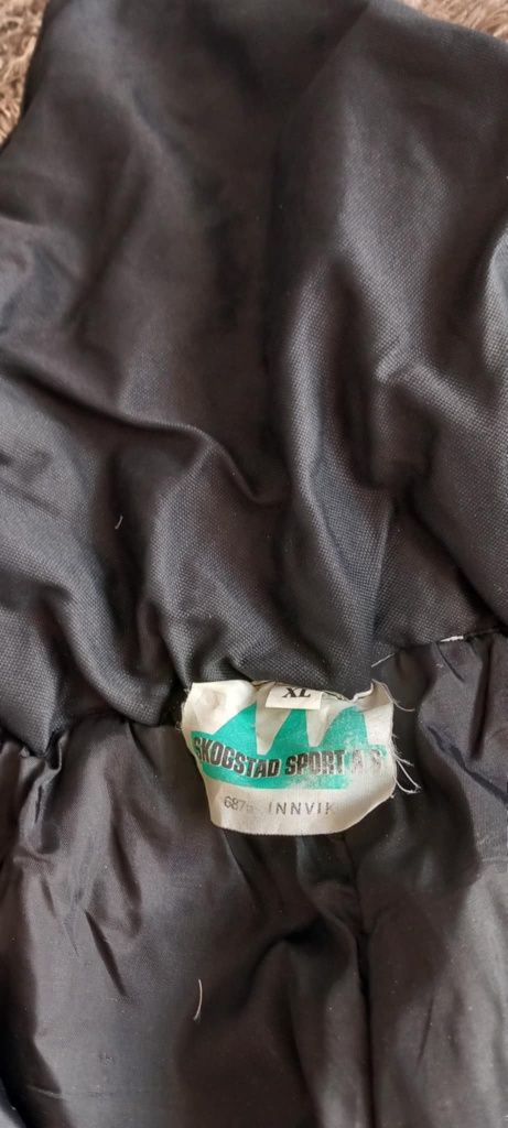 Kombinezon zimowy, narty, snowboard ,r. XL