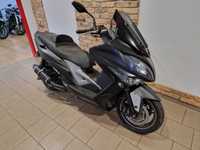 Kymco Xciting 400 Abs 2015r(tmax burgman)