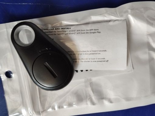 Mini lokalizator GPS dla psa kota do roweru pojazdów kluczy torby
