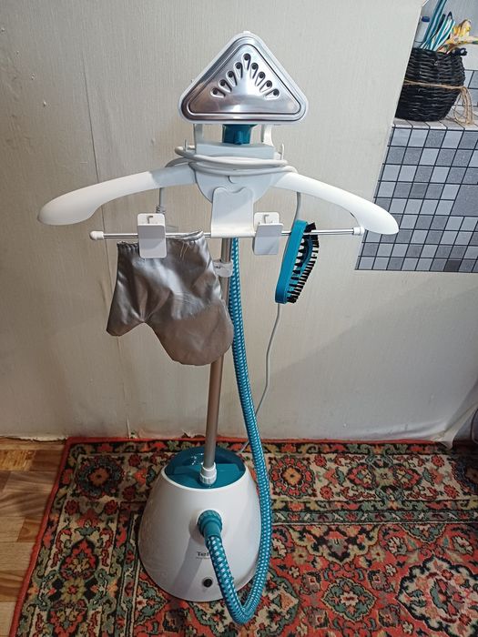 Вертикальний відпарювач стаціонарний Tefal IT2460