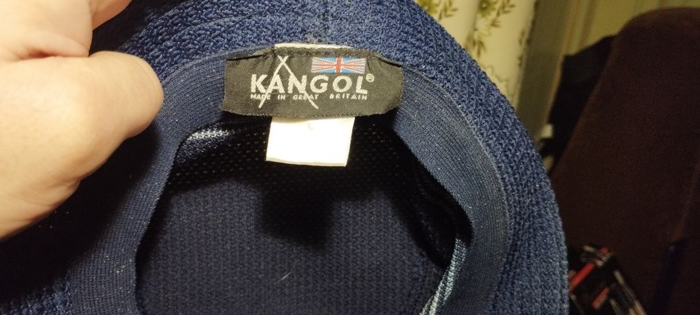 Панама Kangol оригинальная