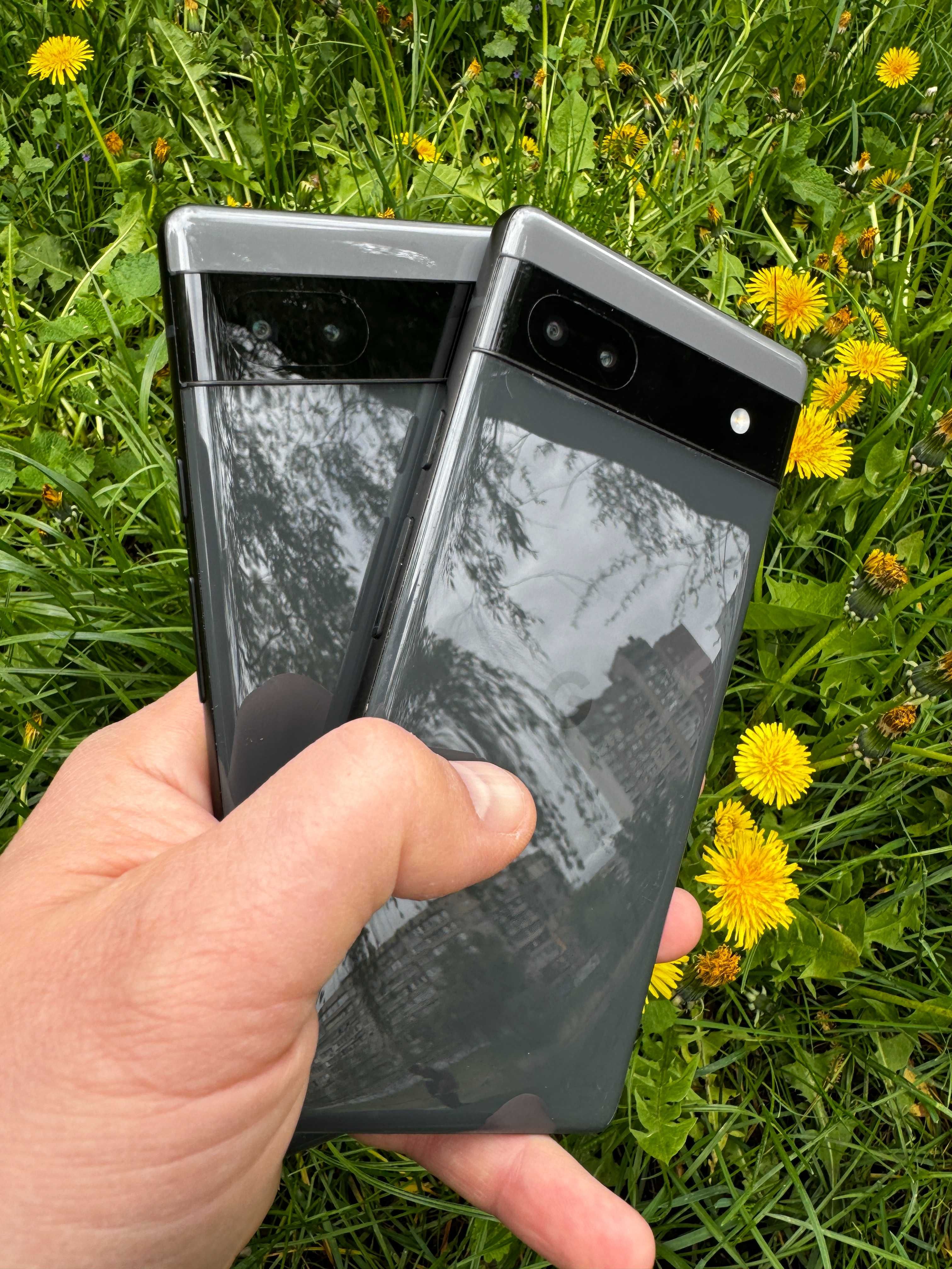 ХІТ ПРОДАЖУ Pixel 6a 128 duos