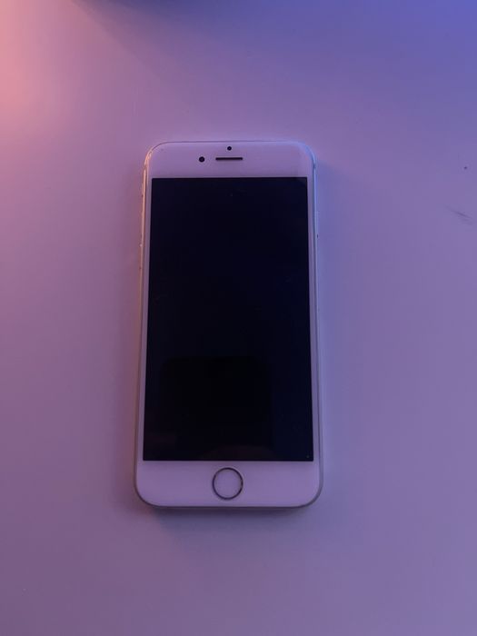 Iphone 6 com 16GB