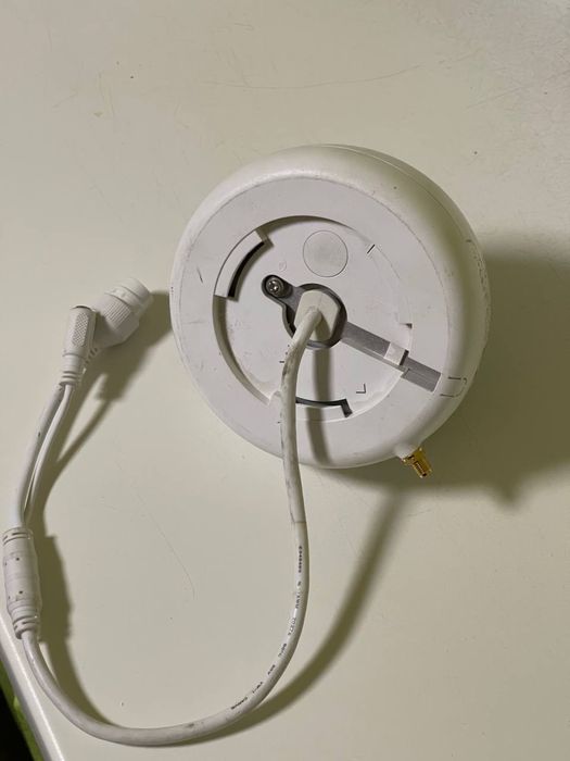 IP відеокамера Hikvision DS-2CD2121G1-IDW1 (2.8мм)