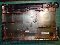 Laptop ASUS R541 - zdekompletowany