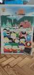 Poster 3D South Park