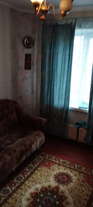 Здою кімнату без власника