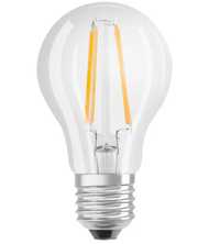 Лампа Osram LED CL A60 6.5W