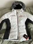 Casaco ski / snowboard Peak Mountain