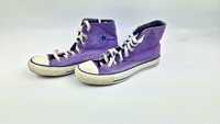 Converse CHUCK TAYLOR ALL STAR TRAMPKI wysokie unisex 39