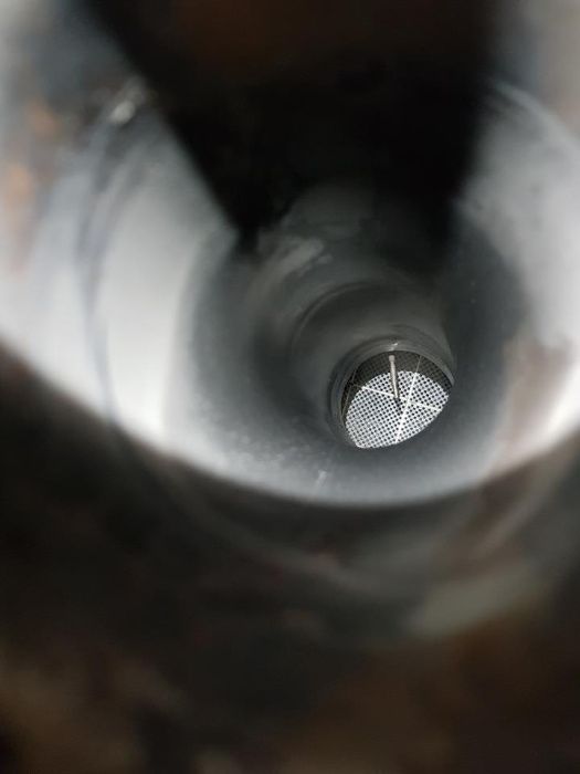 Regeneracja filtrów cząstek stałych DPF FAP czyszczenie Włodawa Wiszni