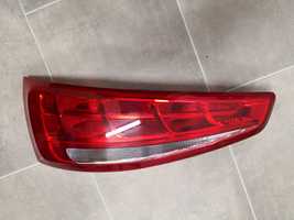 Lampa tylna lewa Audi Q3 8U0 Europa #33