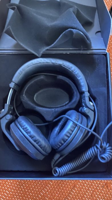Headphones Pionner HD-J X5