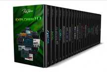 Ліцензія Rob Papen Explorer 10