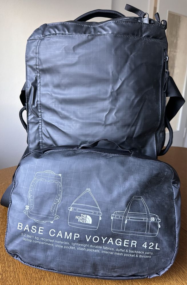 The North Face Base Camp Voyager