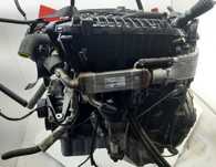 Motor Mercedes-Benz C220Cdi 150Cv W203 Ref. 646.963