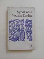 Madame Dorothea Sigrid Undset