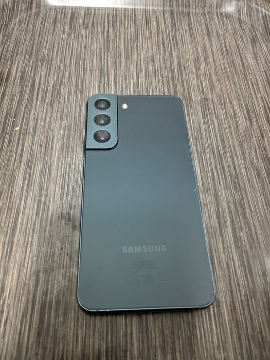 S22 128GB com Bateria  nova original