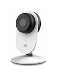 MI YI  CAMERA 3 1080p Wifi NIANIA Monitorning