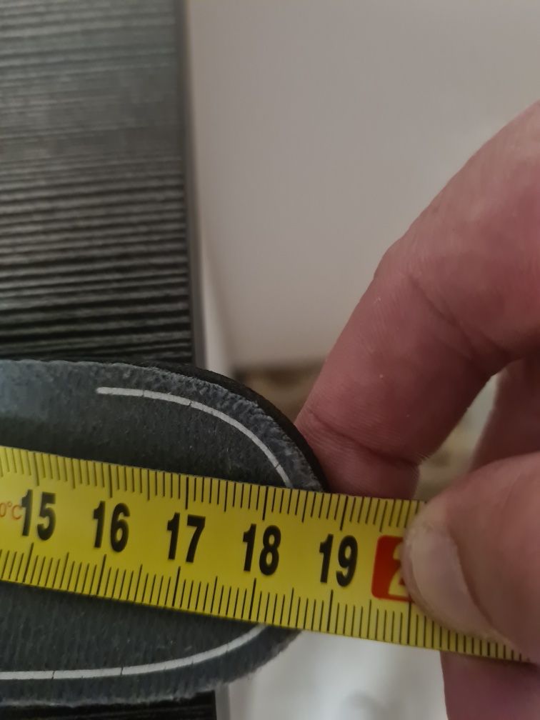 Śniegowce Adidas rozmiar 29