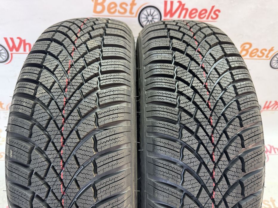 Нові зимові шини 185/60 R15 Bridgestone Blizzak LM-005