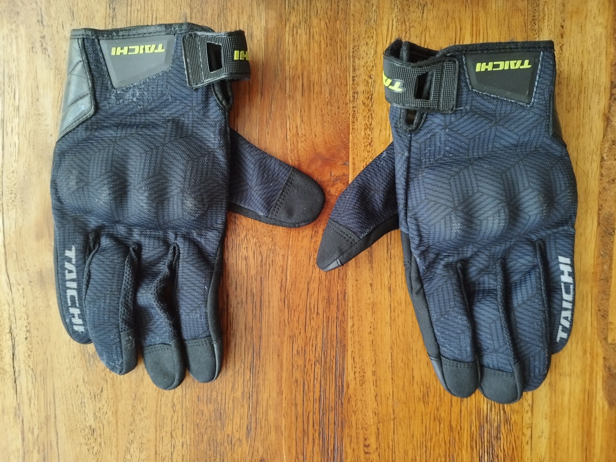 KOMINE Jaqueta Protecção