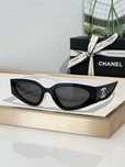 Okulary przeciwsloneczne chanel