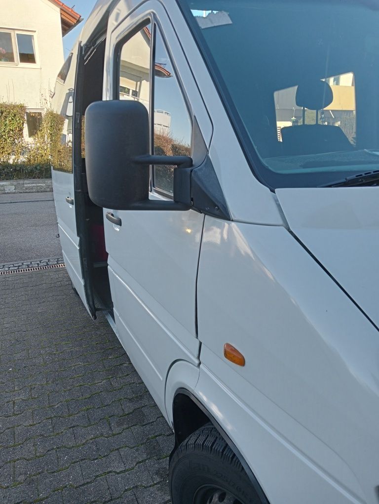 Продам Mercedes Benz Sprinter Мерседес Спринтер