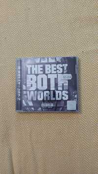 Jay-Z/R.Kelly - "The Best of both worlds"