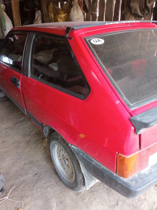 Продам  Ваз 2108