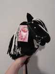 Hobby horse format A5
