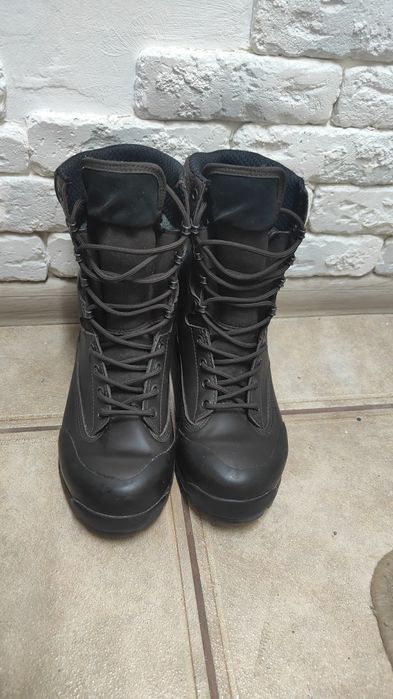 Берці Burian GTX жіночі.