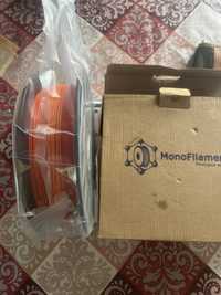 PLA monofilament 1.75 0.5 кг