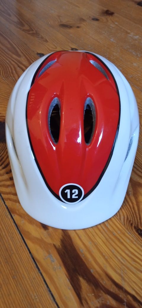 Kask rowerowy Kross rozmiar 52-56