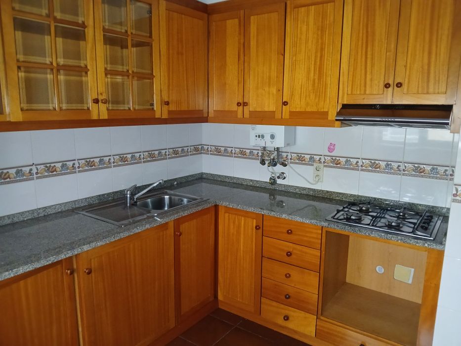 Apartamento Avenida Antero Quental 24 5° and.