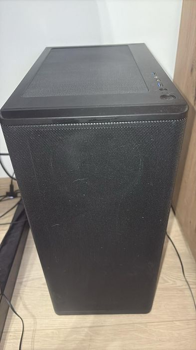 Komputer stacjonarny