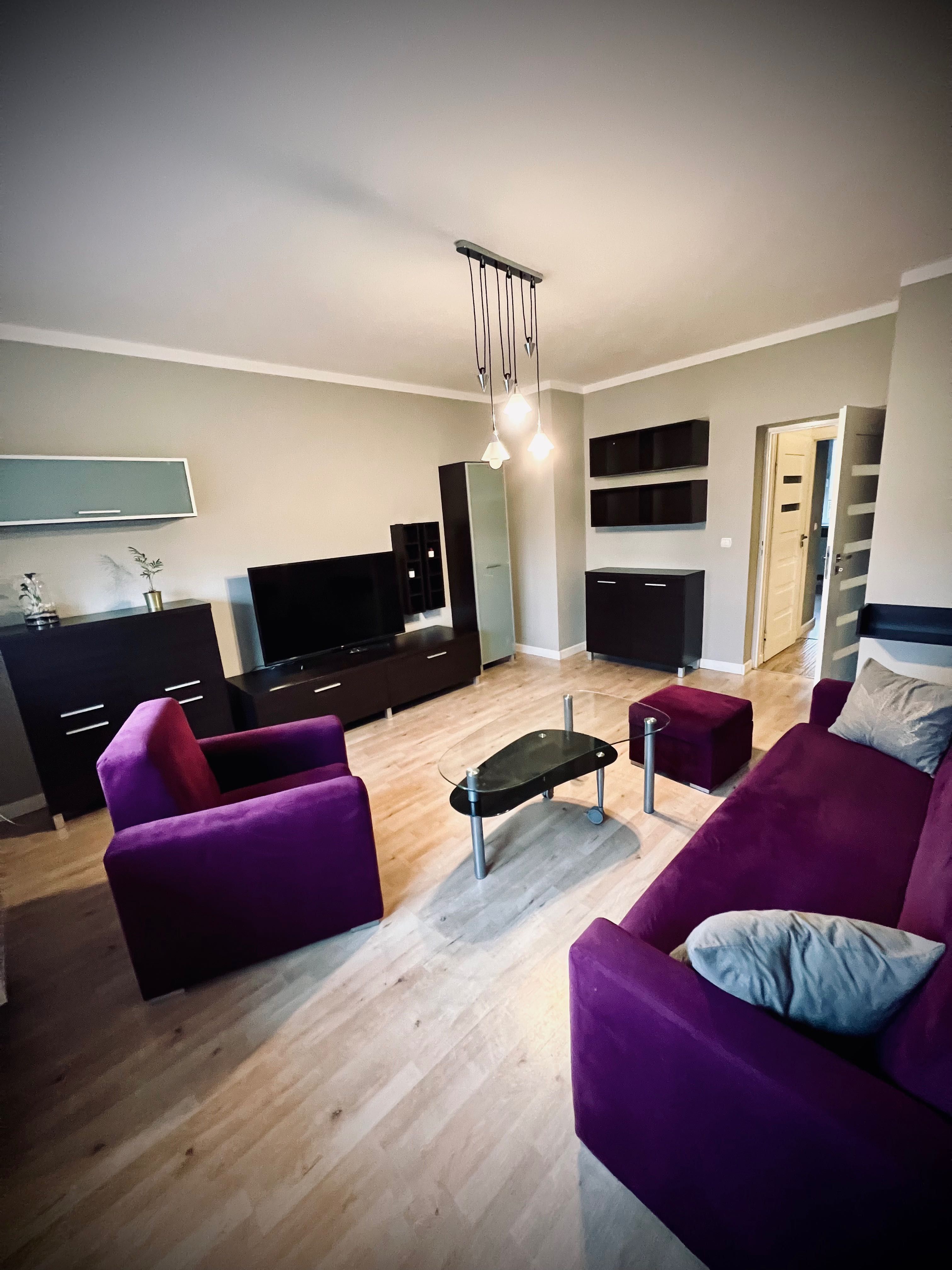 Sprzedam partycypację mieszkania TBS - 47m2 Skawina, ul. Studzinskiego