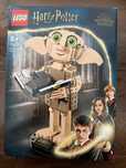 Klocki Lego Harry Potter 76421