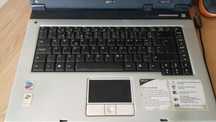 Portatil Acer Aspire 1640