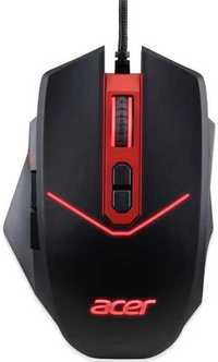 Миша Acer Nitro Gaming Mouse USB Black (GP.MCE11.01R)